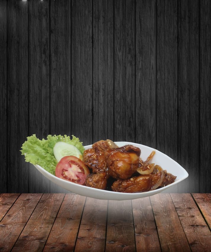 Sate Ayam