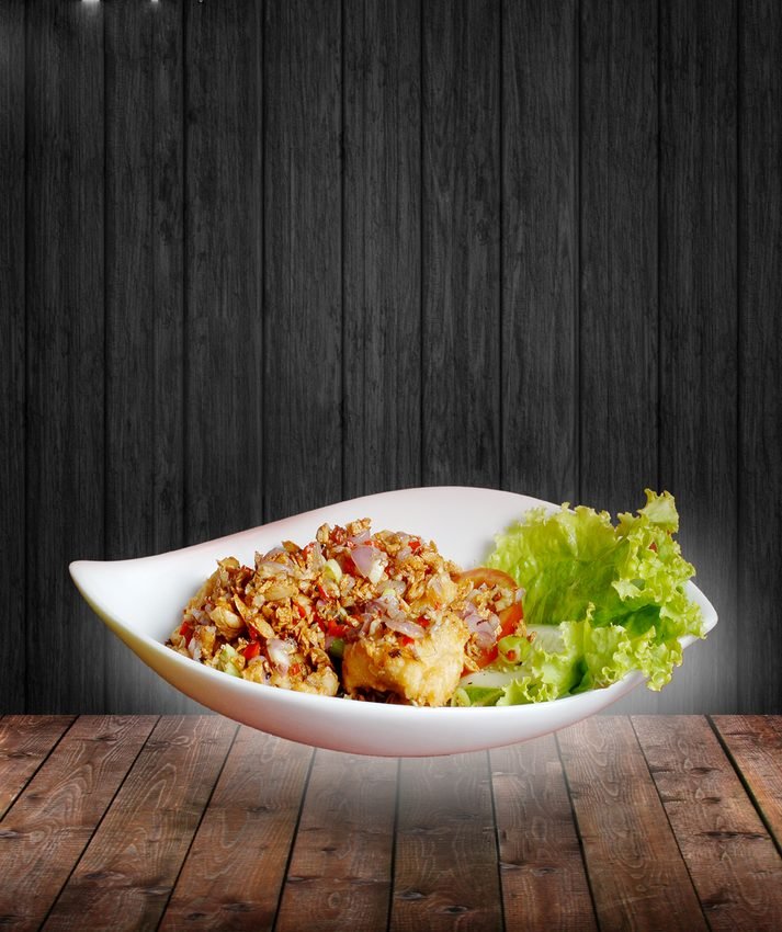 Ayam Lada Garam