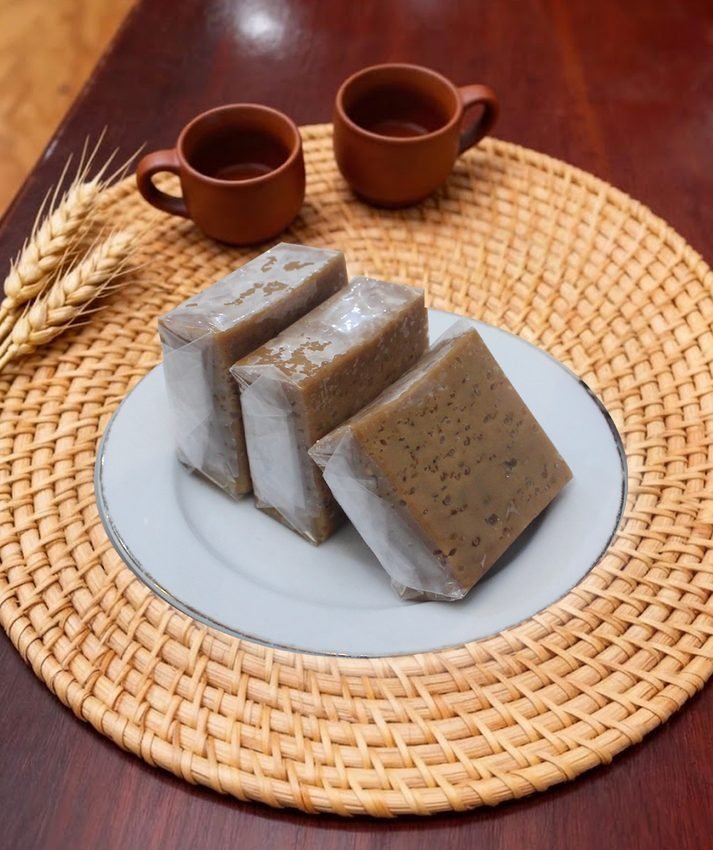 Kue 8 Jam