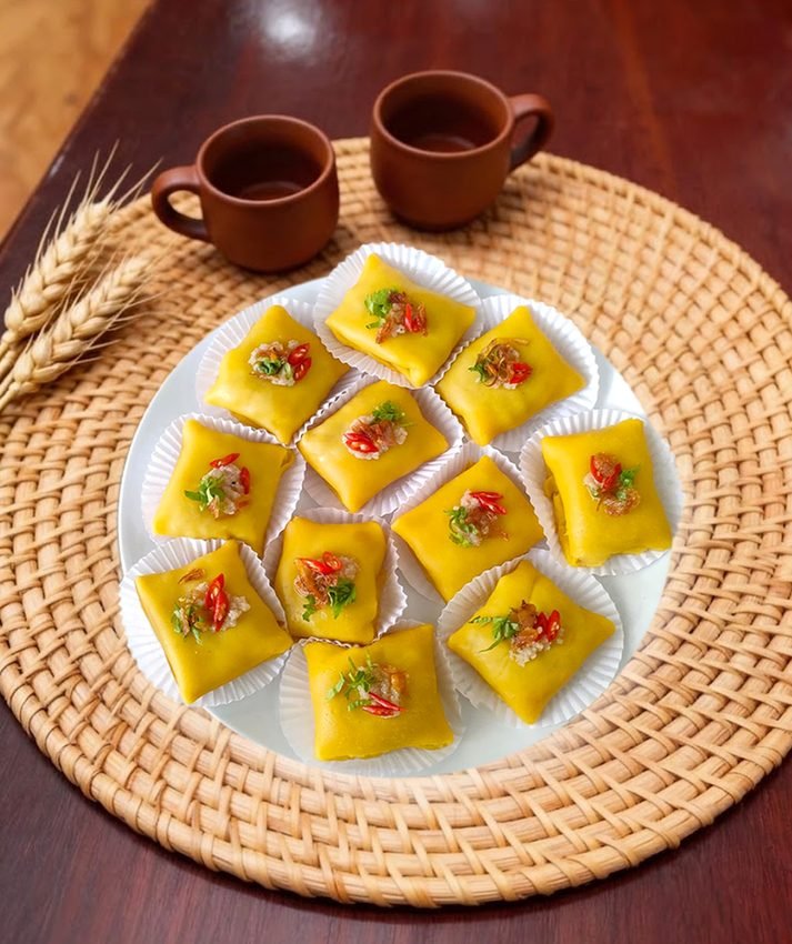 Dadar Jiwa