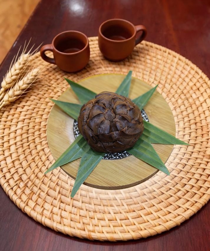 Sus Coklat