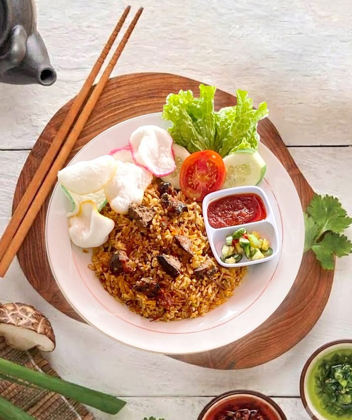 Sate Ati