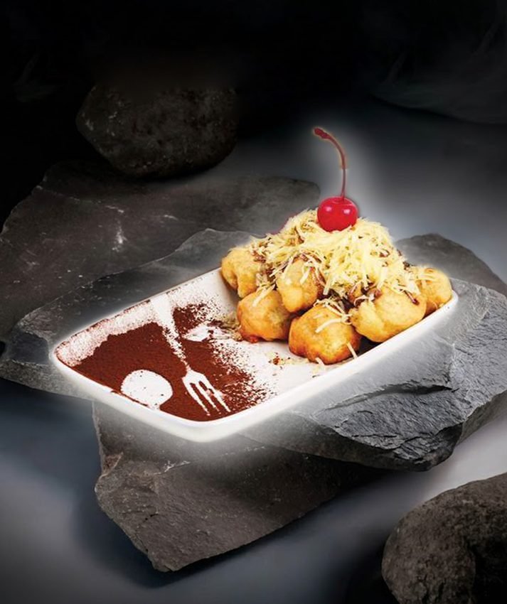 Pisang Goreng