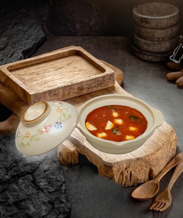 Sup Tomyam