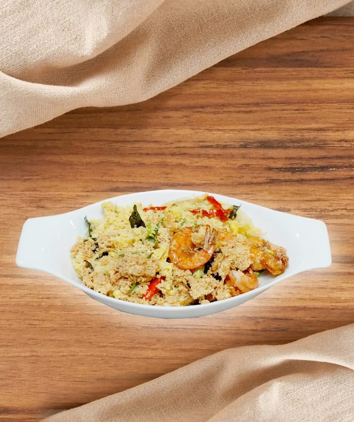 Udang Benang Mas