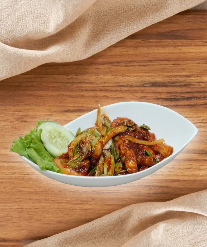 Telur Sambal