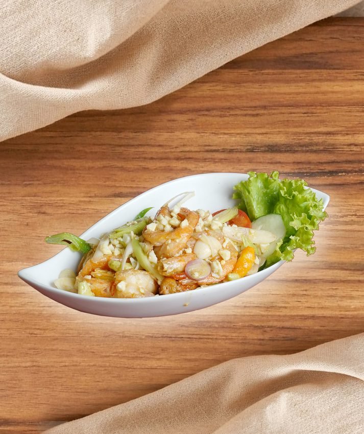 Udang Saos Thai