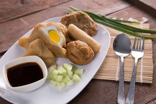 Sejarah Pempek Palembang: Asal Usul Kuliner Legendaris Ini