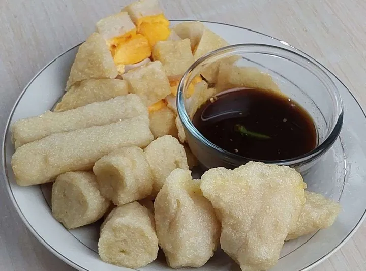 Cara Membuat Cuko Pempek Palembang yang Enak dan Autentik