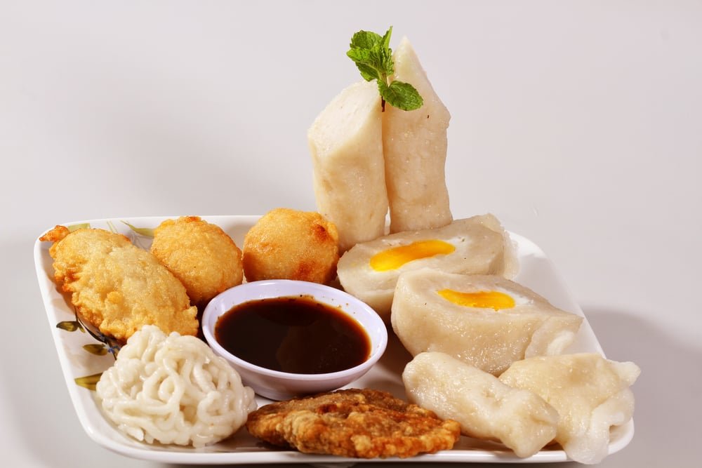 Paket Pempek untuk Acara & Rombongan: Praktis dan Hemat
