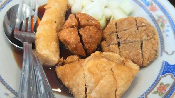 Rahasia Pempek Palembang Enak: Kualitas Ikan yang Utama