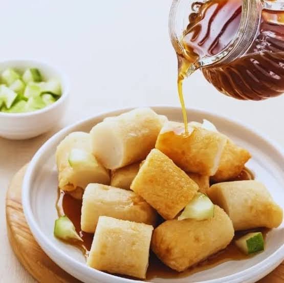 Cara Pesan & Kirim Pempek Palembang ke Luar Kota