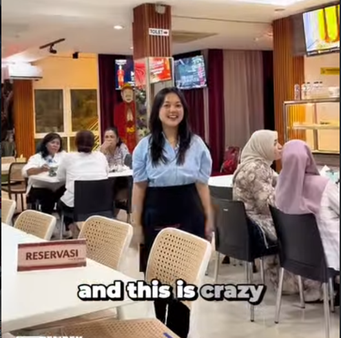 PONDOK TINCEEE 🔥🔥🔥 Laper? Tenang… sekarang bisa PESEN ONLINE juga bosskuuu 🤯🍜🍗 Tinggal chat WA, makanan langsung meluncur kayak perasaan yang gak pernah nyampe 😭🤣  WA SEKARANG 📲